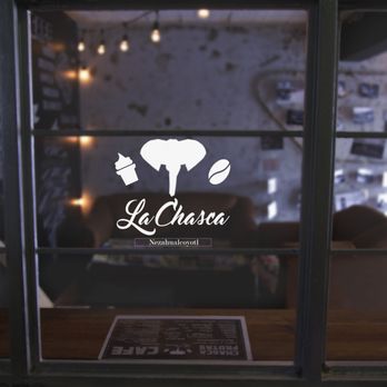 La Chasca - Ice Cream & Frozen Yogurt Near Me - Nezahualcóyotl, MEX La Chasca - Ice Cream & Frozen Yogurt Near Me - Nezahualcóyotl, MEX