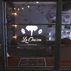 La Chasca