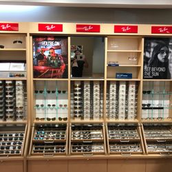 LensCrafters