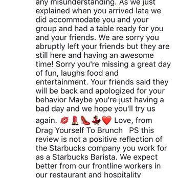 Croc's - There post about the company I worked for, which is all deleted now - Mediterranean Near Me - Virginia Beach, Virginia