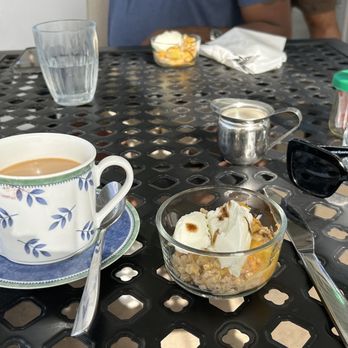 At Home In the Tropics - Delicious Breakfast - Bed & Breakfast Near Me - St Thomas, Virgin Islands