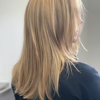 K Cohen Hair - Highlights and haircut - Hair Stylists Near Me - Thousand Oaks , California K Cohen Hair - Highlights and haircut - Hair Stylists Near Me - Thousand Oaks , California