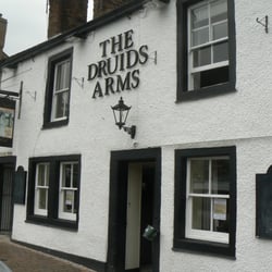 Druids Arms