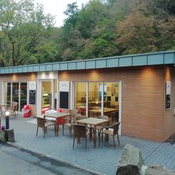 Bistro Mühlenpark