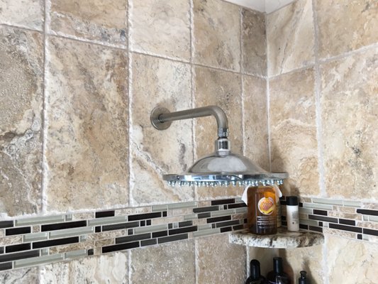 Maxson Plumbing & Remodeling Logo