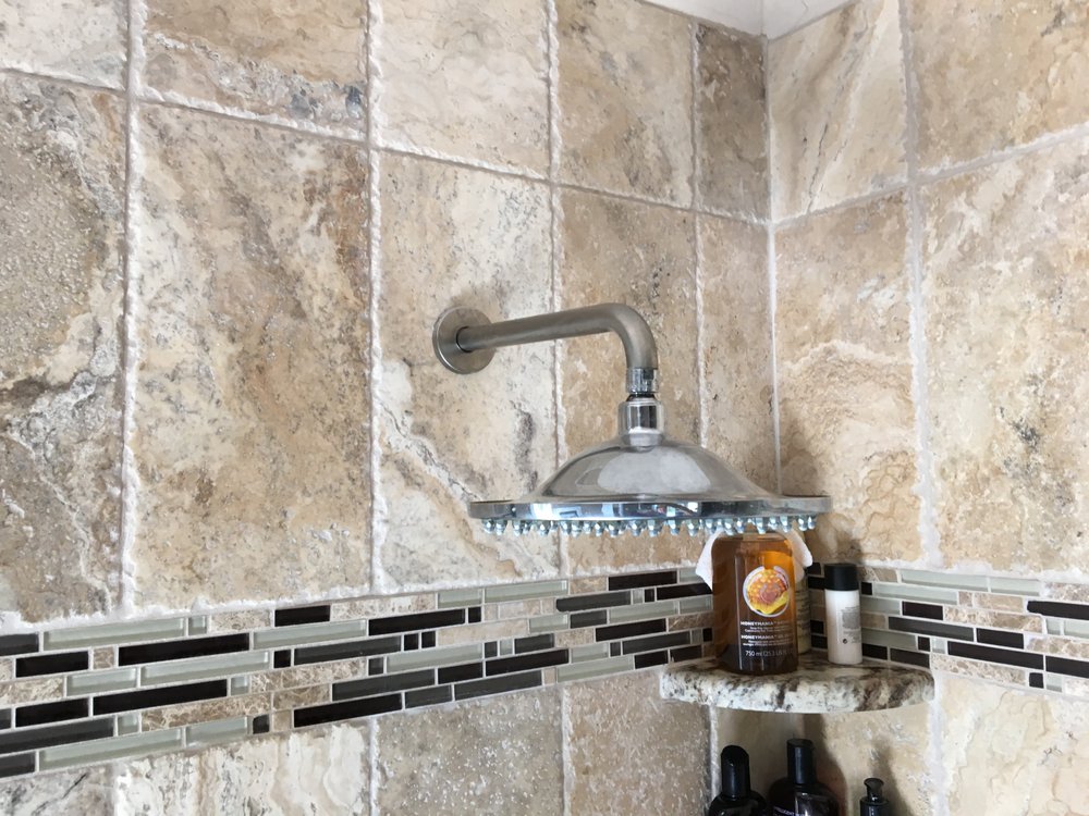 Slide of Maxson Plumbing & Remodeling