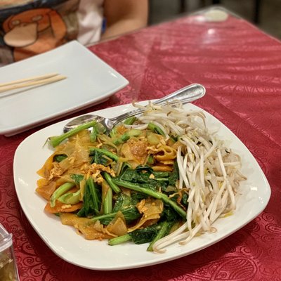 Monorom Cambodian Restaurant by null