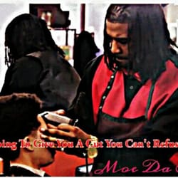 Moe the Barber