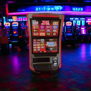 Franklin International Gaming - Casinos Near Me - Miami, Florida
