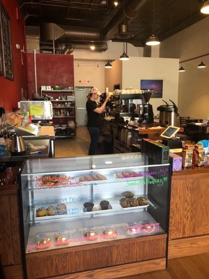 Empire Coffee by null