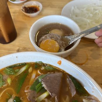 Pho Thin - Vietnamese Near Me - Westminster, California
