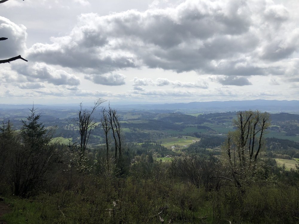 BALD PEAK STATE SCENIC VIEWPOINT 21 Photos 24730 SW Bald Peak Rd