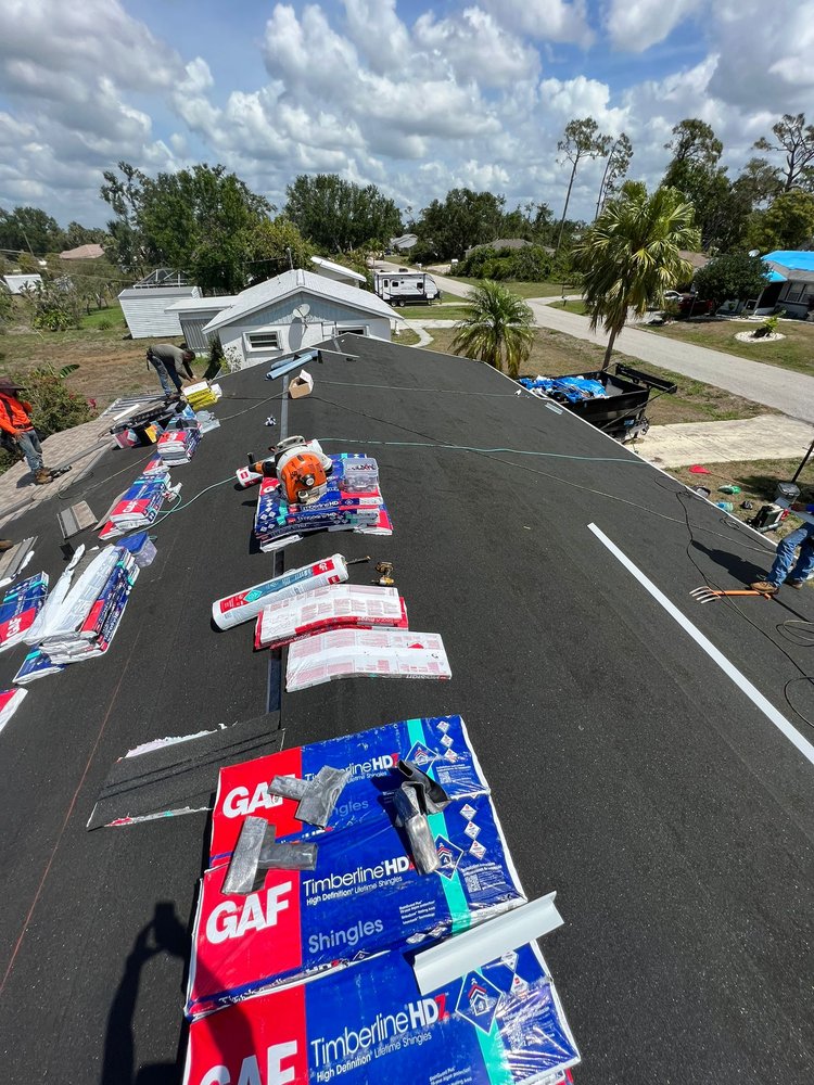 Slide of FGM Contracting