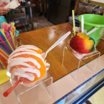 Scandinavian Shave Ice - Small and medium shaved ice foe $15.50 - Ice Cream & Frozen Yogurt Near Me - Kailua-Kona, Hawaii Scandinavian Shave Ice - Small and medium shaved ice foe $15.50 - Ice Cream & Frozen Yogurt Near Me - Kailua-Kona, Hawaii