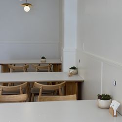 Topi Cakes - Inside @lesminaddio