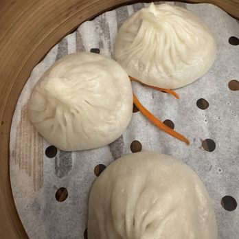 Dumpling Story - Chicken steamed dumplings - Asian Fusion Near Me - San Francisco, California Dumpling Story - Chicken steamed dumplings - Asian Fusion Near Me - San Francisco, California
