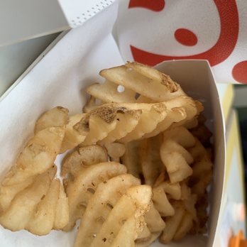 Chick-fil-A - Fast Food Near Me - Orlando, Florida
