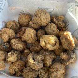 Slim Chickens - Fried Mushrooms