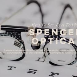 Spencer Optical