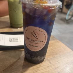 Viet Kitchen - Flavored Soda