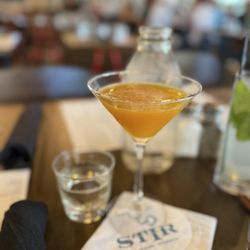 Stir - Pornstar Martini