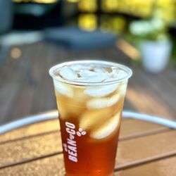 Bean Co - Iced Tea