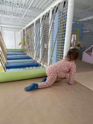 Huckleberry Play by null