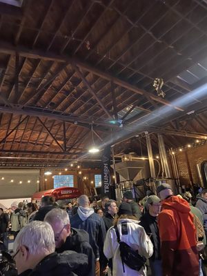 Line 51 Brewing Company at the Terminal by null