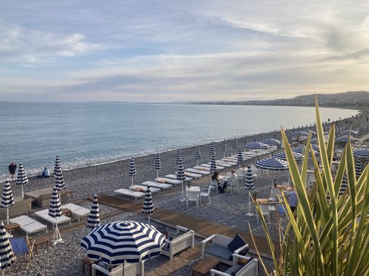 Ruhl Plage by null