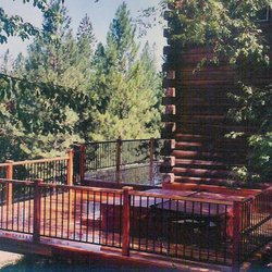 Petrie Fence & Deck