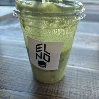 ELNO - Ba Vi 75% sweetness (sorry I drank a lot already) - Coffee & Tea Near Me - Panorama City, California ELNO - Ba Vi 75% sweetness (sorry I drank a lot already) - Coffee & Tea Near Me - Panorama City, California