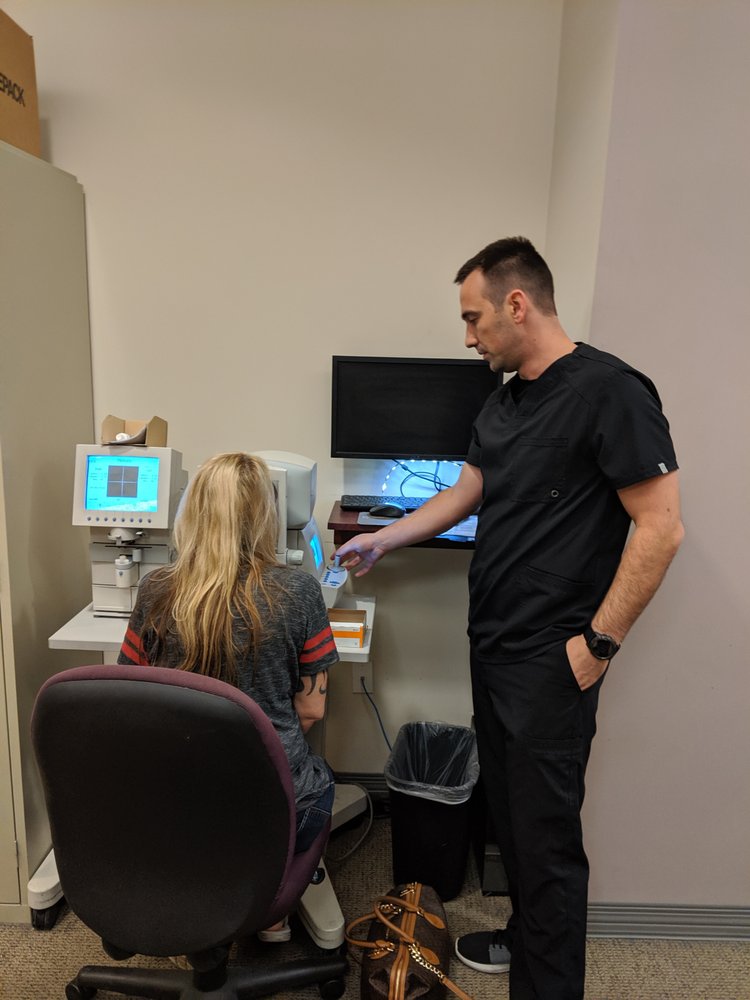 ADVANCED LASER & EYE CENTER OF ARIZONA CLOSED Updated September