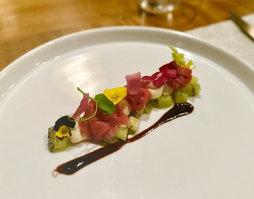 Relais Chateaux Il Falconiere & Spa by null