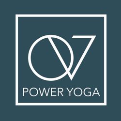 OV Power Yoga - OV Power Yoga