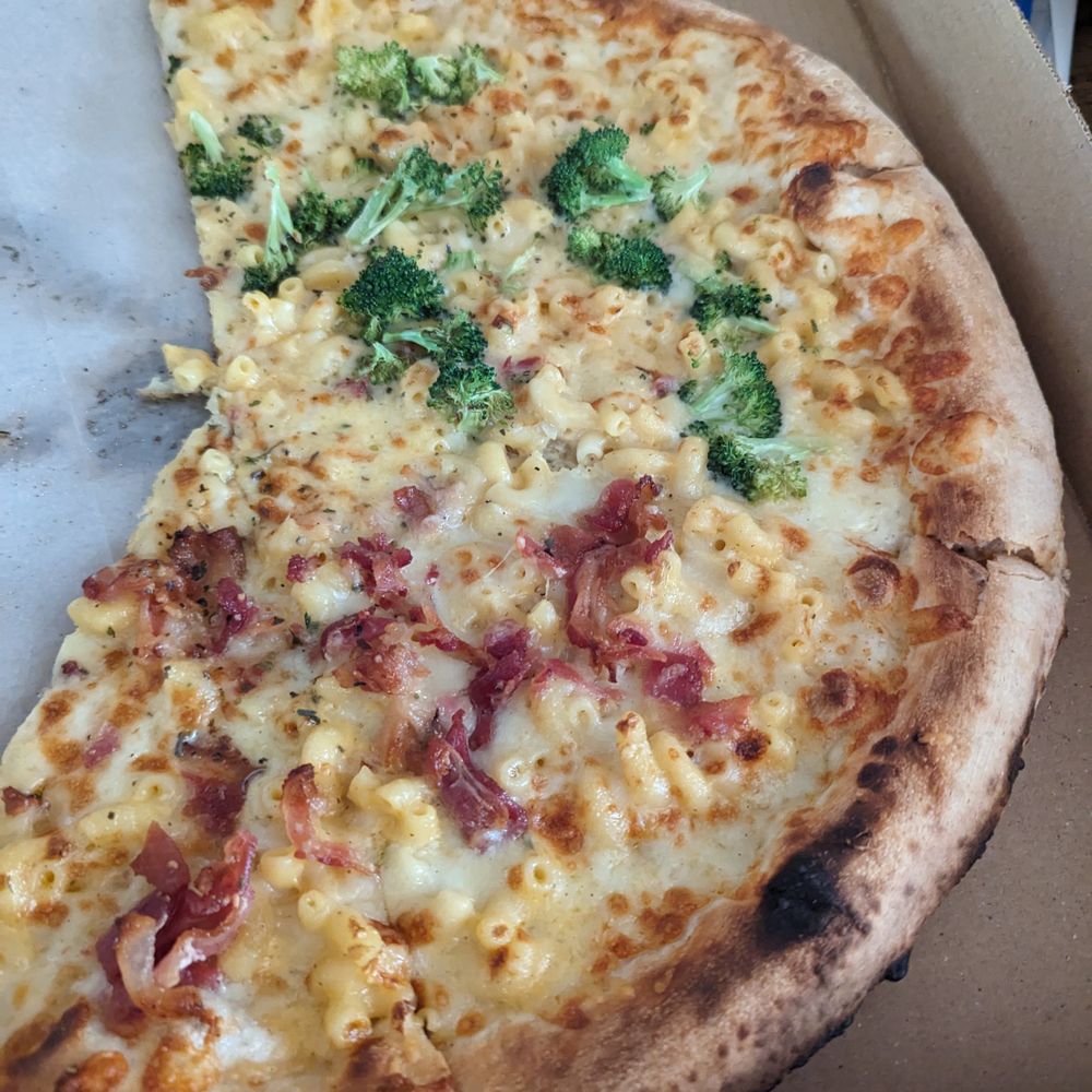 The Community Oven - Pizza Near Me - Hampton, New Hampshire The Community Oven - Pizza Near Me - Hampton, New Hampshire