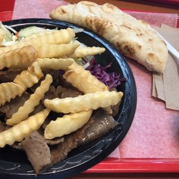 Döner Kebab Box Döner Kebab Box