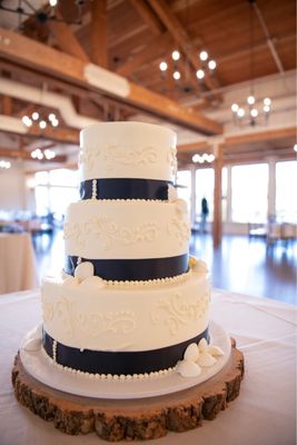 Mazzetti's Bakery by null