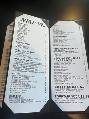 Menu photo 3 Independent Ale House Rapid City, SD Menu photo 3 Independent Ale House Rapid City, SD