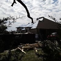 Slide of Tracker roofing