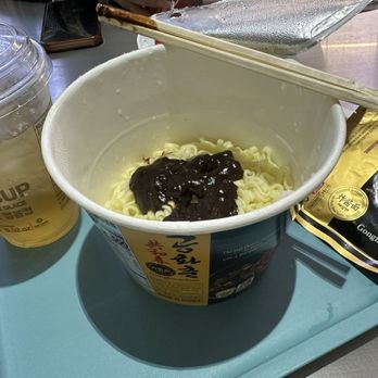Seoul Stop - Jajeongmeon in a cup - Convenience Stores Near Me - Buena Park, California Seoul Stop - Jajeongmeon in a cup - Convenience Stores Near Me - Buena Park, California