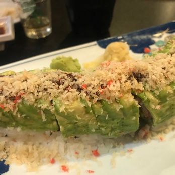 Nizi Sushi - Japanese Near Me - East Rutherford, New Jersey