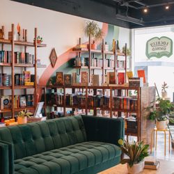 Monstera’s Books