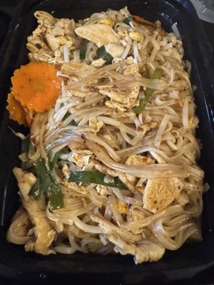 Sabiang Thai by null
