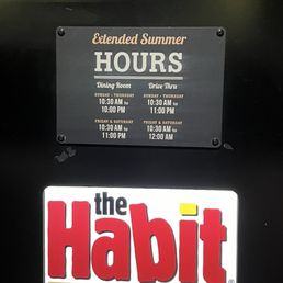 Wrong hours Wrong hours