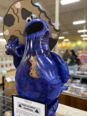 Sprouts Farmers Market by null