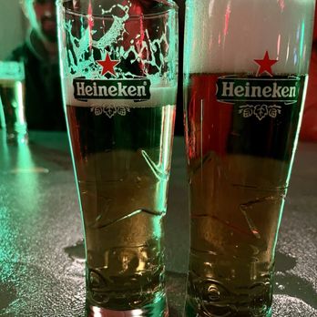 Heineken Experience - Museums Near Me - Amsterdam, New Hampshire