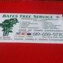 Photo of Bates Tree Service