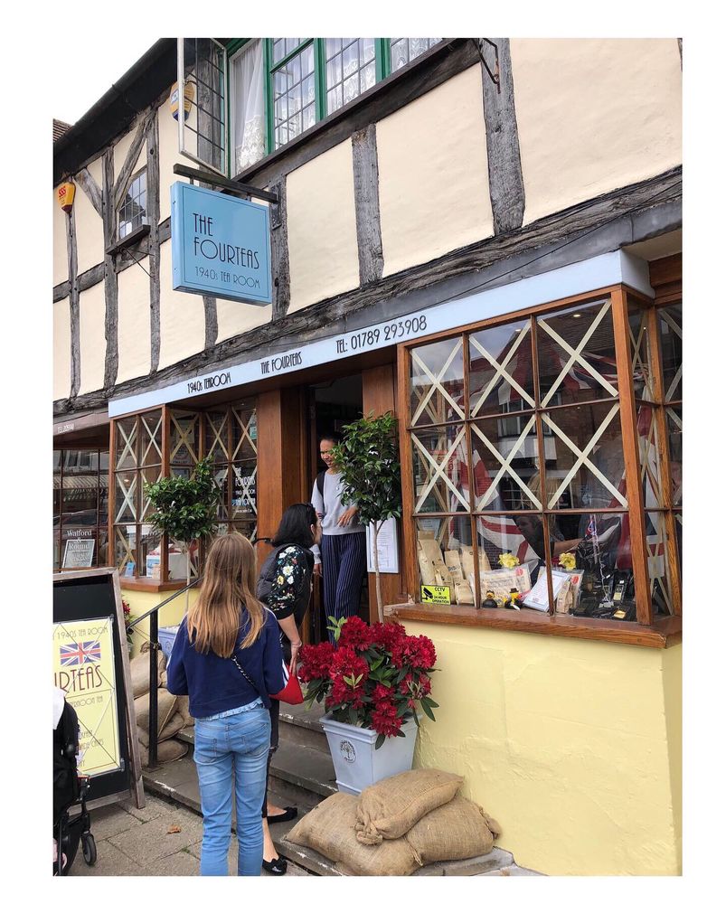 FOURTEAS Updated July 2024 20 Photos 23 Sheep Street, Stratford