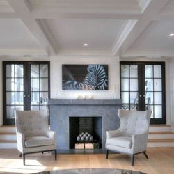 Eag Painting - Madison CT interior painting