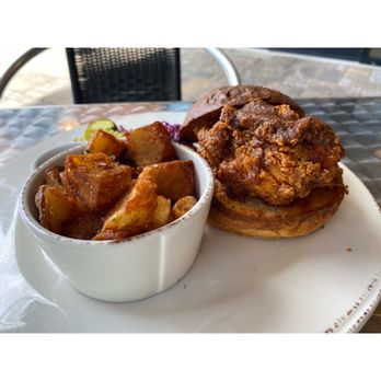 Community Matters Cafe - Breakfast & Brunch Near Me - Charlotte, North Carolina